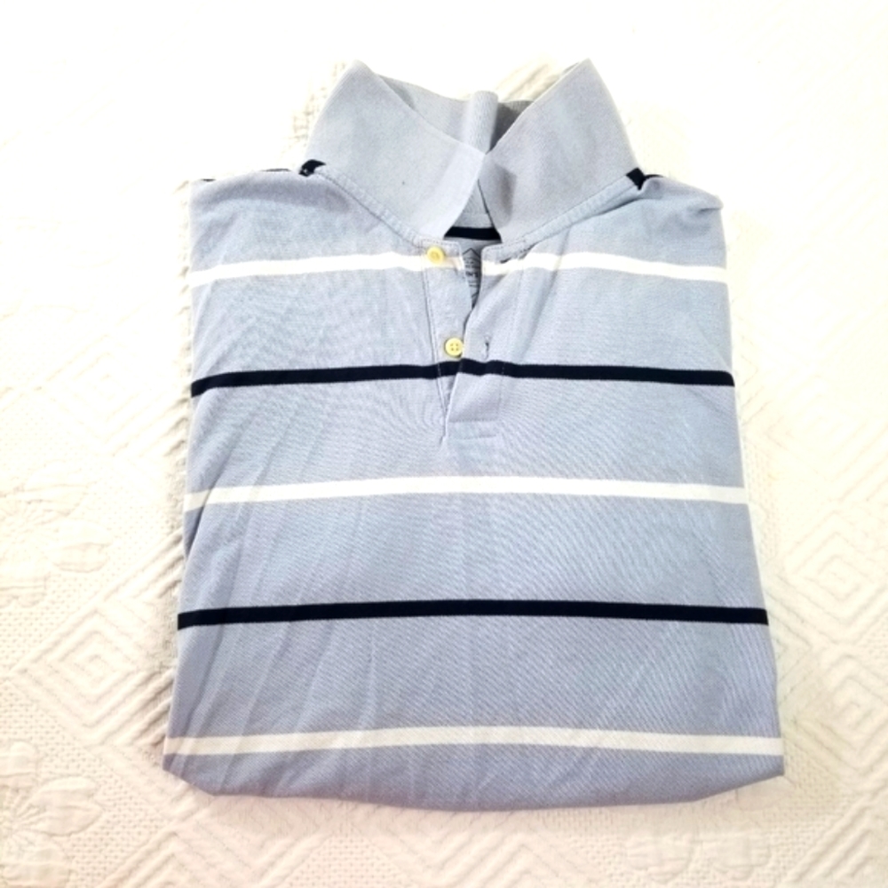 ST. JOHNS BAY LEGACY POLO